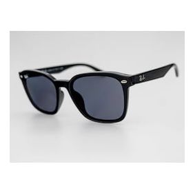 Ray-Ban RB4392 601 87 66.17 Unisex Güneş Gözlüğü