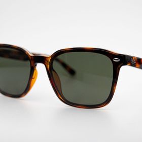 Ray-Ban RB4392 710 13 66.17 Unisex Güneş Gözlüğü