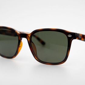 Ray-Ban RB4392 710 71 66.17 Unisex Güneş Gözlüğü