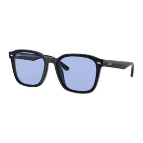 Ray-Ban RB4392d 601/80 66 Unisex Güneş Gözlüğü