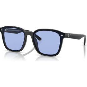 Ray-Ban RB4392d 601/80 66 Unisex Güneş Gözlüğü