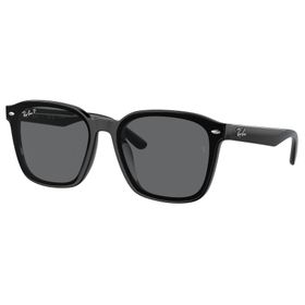 Ray-Ban RB4392d 601/81 66 Unisex Güneş Gözlüğü