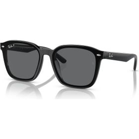Ray-Ban RB4392d 601/81 66 Unisex Güneş Gözlüğü