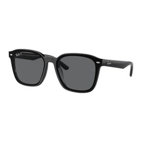 Ray-Ban RB4392d 601/81 66 Unisex Güneş Gözlüğü