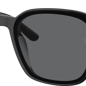 Ray-Ban RB4392d 601/81 66 Unisex Güneş Gözlüğü