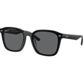 Ray-Ban RB4392d 601/81 66 Unisex Güneş Gözlüğü