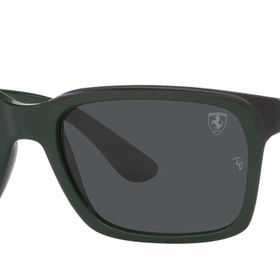 Ray-Ban RB4393M F68087 56 Unisex Güneş Gözlüğü