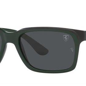Ray-Ban RB4393M F68087 56 Unisex Güneş Gözlüğü