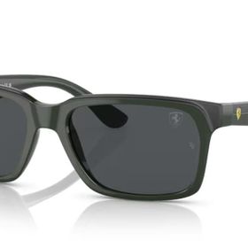 Ray-Ban RB4393M F68087 56 Unisex Güneş Gözlüğü