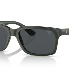 Ray-Ban RB4393M F68087 56 Unisex Güneş Gözlüğü