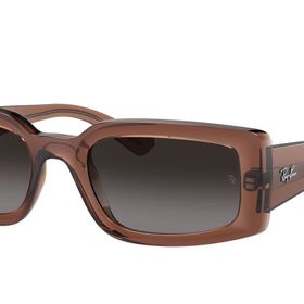 Ray-Ban Rb4395 6678T3 54 Polarize Unisex Güneş Gözlüğü