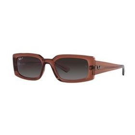 Ray-Ban Rb4395 6678T3 54 Polarize Unisex Güneş Gözlüğü