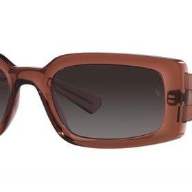 Ray-Ban Rb4395 6678T3 54 Polarize Unisex Güneş Gözlüğü
