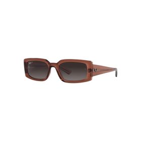 Ray-Ban Rb4395 6678T3 54 Polarize Unisex Güneş Gözlüğü