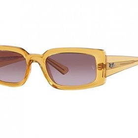 Ray-Ban RB4395 66828H 54 Unisex Güneş Gözlüğü