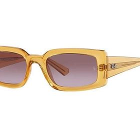 Ray-Ban RB4395 66828H 54 Unisex Güneş Gözlüğü