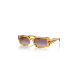 Ray-Ban RB4395 66828H 54 Unisex Güneş Gözlüğü