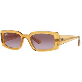 Ray-Ban RB4395 66828H 54 Unisex Güneş Gözlüğü
