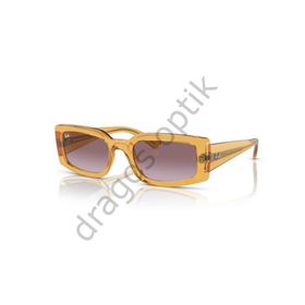 Ray-Ban RB4395 66828H 54 Unisex Güneş Gözlüğü