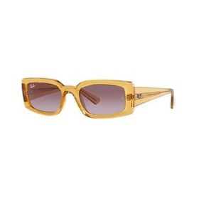 Ray-Ban RB4395 66828H 54 Unisex Güneş Gözlüğü