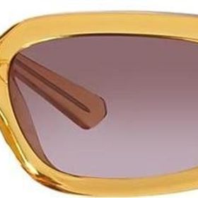 Ray-Ban RB4395 66828H 54 Unisex Güneş Gözlüğü