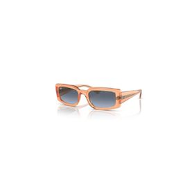 Ray-Ban RB4395 66868F 54 Kadın Güneş Gözlüğü