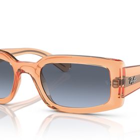 Ray-Ban RB4395 66868F 54 Kadın Güneş Gözlüğü
