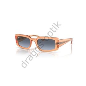 Ray-Ban RB4395 66868F 54 Unisex Güneş Gözlüğü