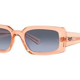 Ray-Ban RB4395 66868F 54 Unisex Güneş Gözlüğü