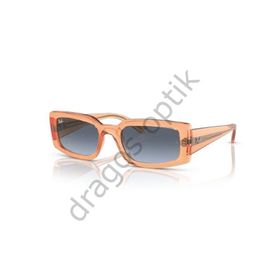 Ray-Ban RB4395 66868F 54 Unisex Güneş Gözlüğü