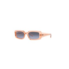 Ray-Ban RB4395 66868F 54 Unisex Güneş Gözlüğü