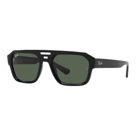 Ray-Ban RB4397 6677/71 54 Yeşil Unisex Güneş Gözlüğü