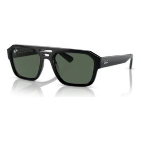 Ray-Ban RB4397 6677/71 54 Yeşil Unisex Güneş Gözlüğü