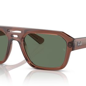 Ray-Ban RB4397 667882 54 Unisex Güneş Gözlüğü