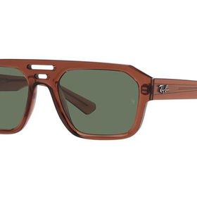 Ray-Ban RB4397 667882 54 Unisex Güneş Gözlüğü