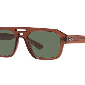 Ray-Ban RB4397 667882 54 Unisex Güneş Gözlüğü