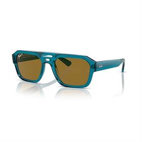 Ray-Ban RB4397 668383 54 Unisex Güneş Gözlüğü