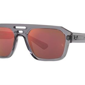 Ray-Ban RB4397 6684D0 54 Unisex Güneş Gözlüğü