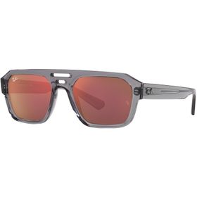 Ray-Ban RB4397 6684D0 54 Unisex Güneş Gözlüğü