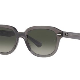Ray-Ban RB4398 667571 53 Unisex Güneş Gözlüğü