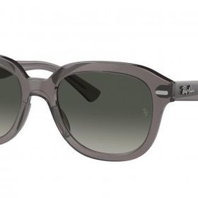 Ray-Ban RB4398 667571 53 Unisex Güneş Gözlüğü