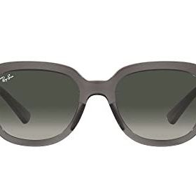 Ray-Ban RB4398 667571 53 Unisex Güneş Gözlüğü
