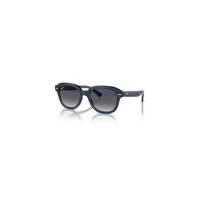 Ray-Ban RB4398 6676/78 53 Unisex Güneş Gözlüğü