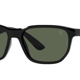 Ray-Ban RB4404M F68371 57 Ferrari Unisex Güneş Gözlüğü