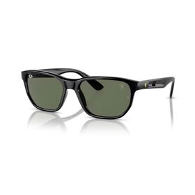 Ray-Ban RB4404M F68371 57 Ferrari Unisex Güneş Gözlüğü