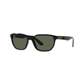 Ray-Ban RB4404M F68371 57 Ferrari Unisex Güneş Gözlüğü