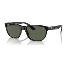 Ray-Ban RB4404M F68371 57 Ferrari Unisex Güneş Gözlüğü