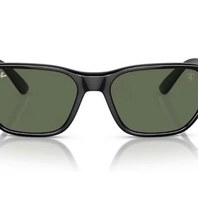 Ray-Ban RB4404M F68371 57 Ferrari Unisex Güneş Gözlüğü