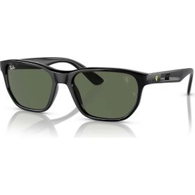 Ray-Ban RB4404M F683/71 57 Unisex Güneş Gözlüğü