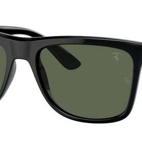 Ray-Ban RB4413M F68371 57 Unisex Güneş Gözlüğü